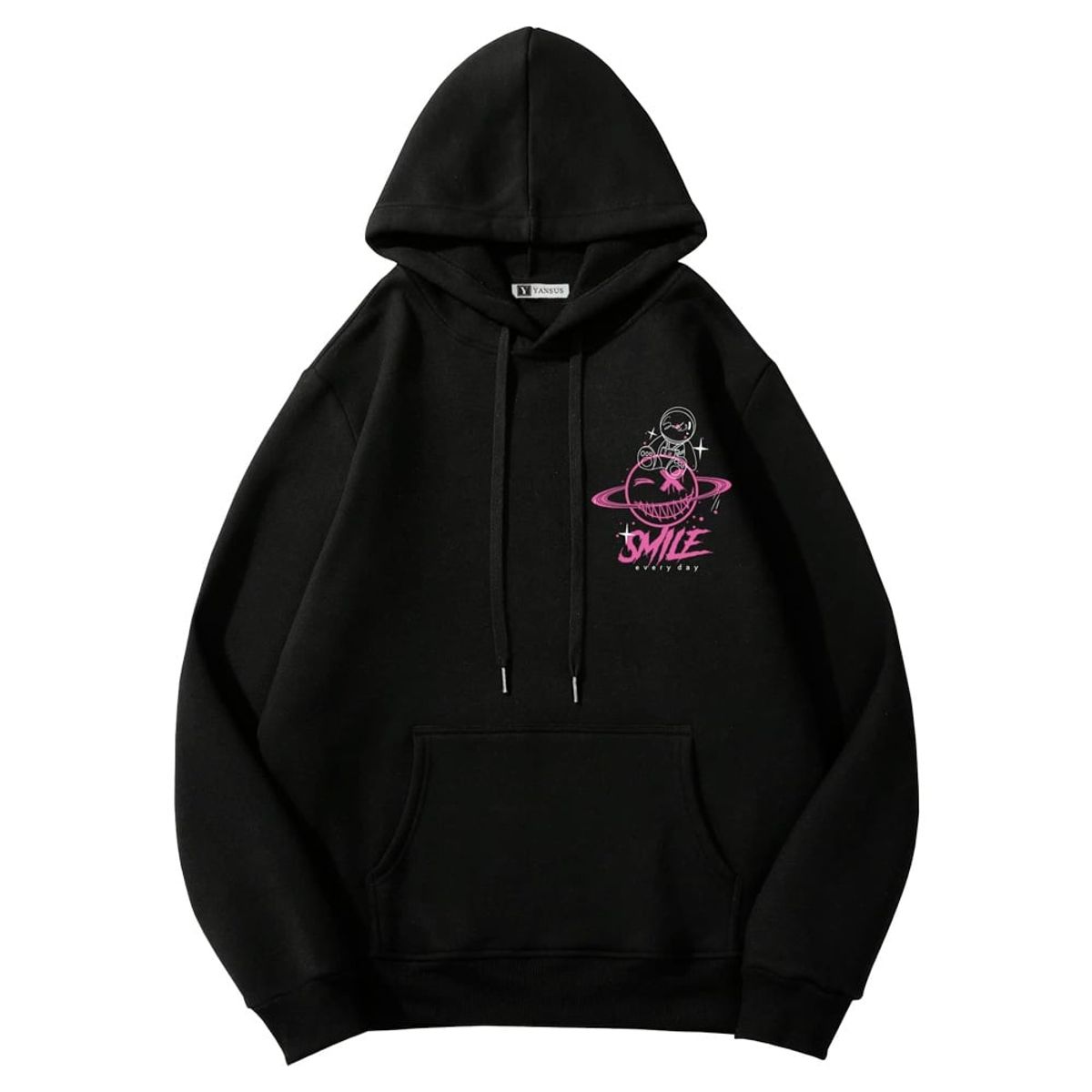 YANSUS - Polera Hombre Yansus Smile