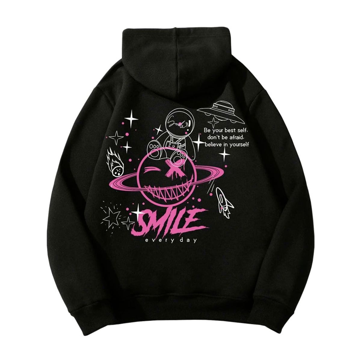 YANSUS - Polera Hombre Yansus Smile