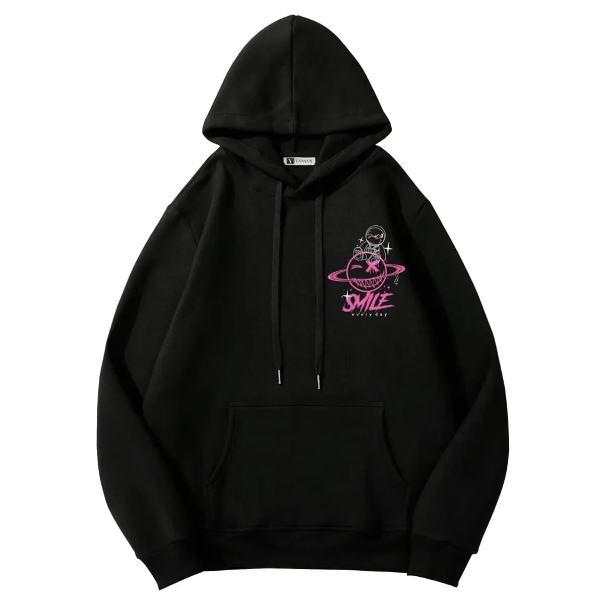 YANSUS - Polera Hombre Yansus Smile