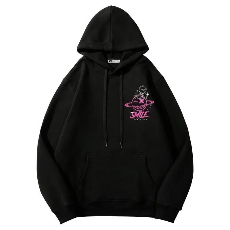 YANSUS - Polera Hombre Yansus Smile