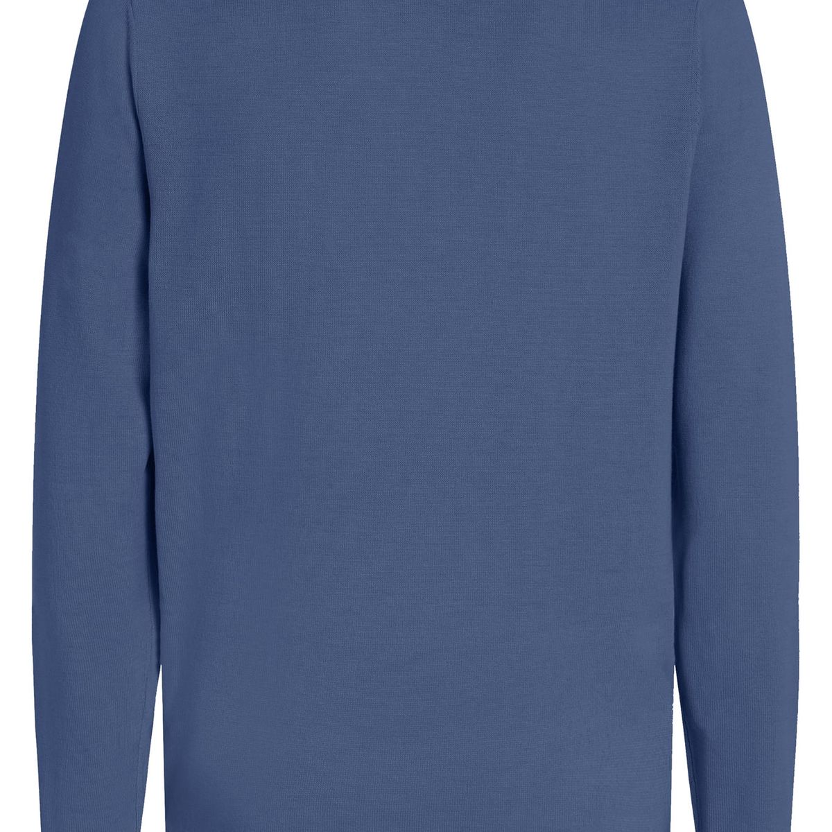 TOMMY HILFIGER - SWEATER ESSENTIAL COTTON CREW NECK