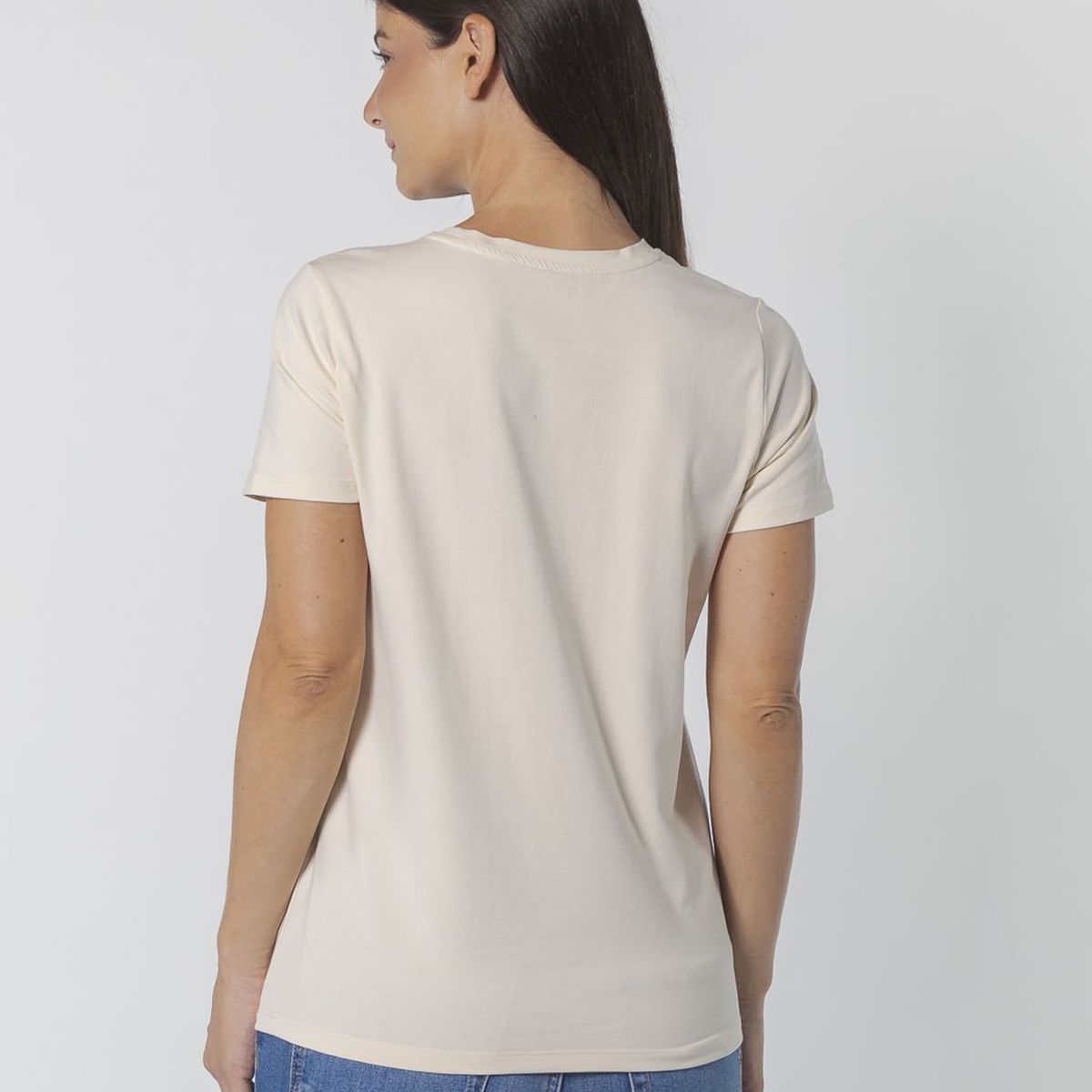 CALVIN KLEIN - CAMISETA  RHNSTNE HTFX BAR LGO
