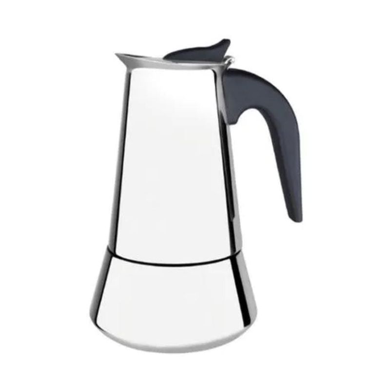 TRAMONTINA - Cafetera Espresso Italiana 0.35 Lt