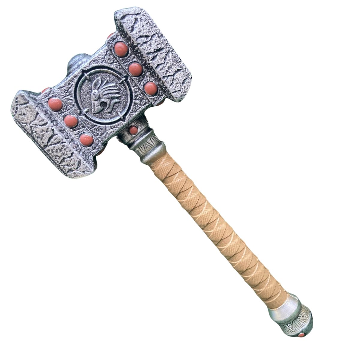 GENERICO - Martillo Doomhammer De World Of Warcraft