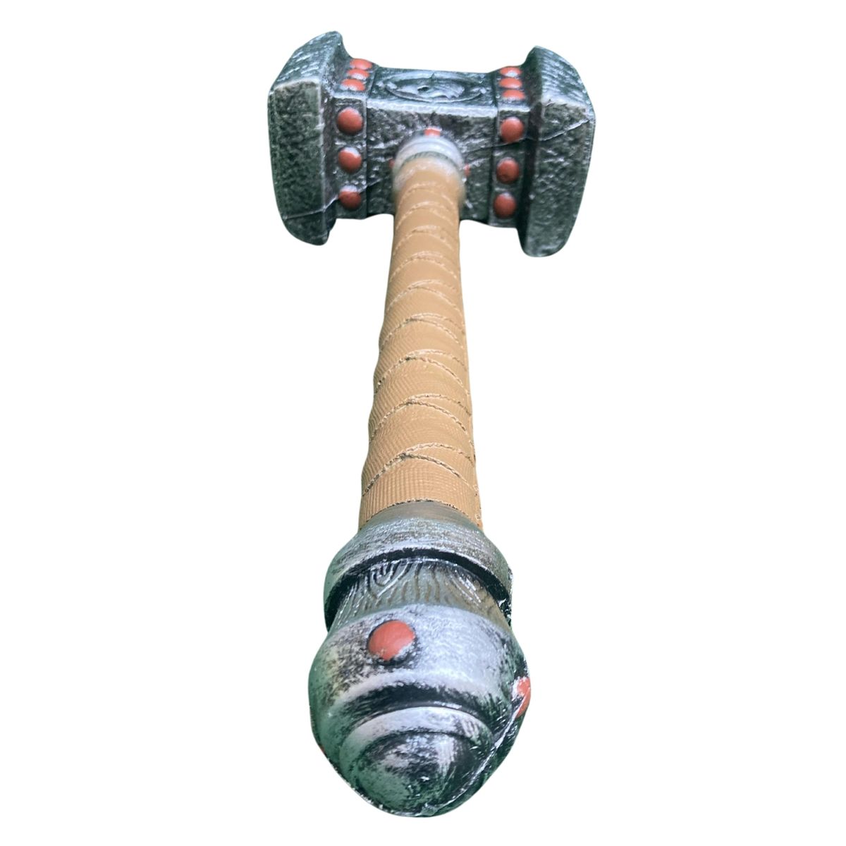 GENERICO - Martillo Doomhammer De World Of Warcraft