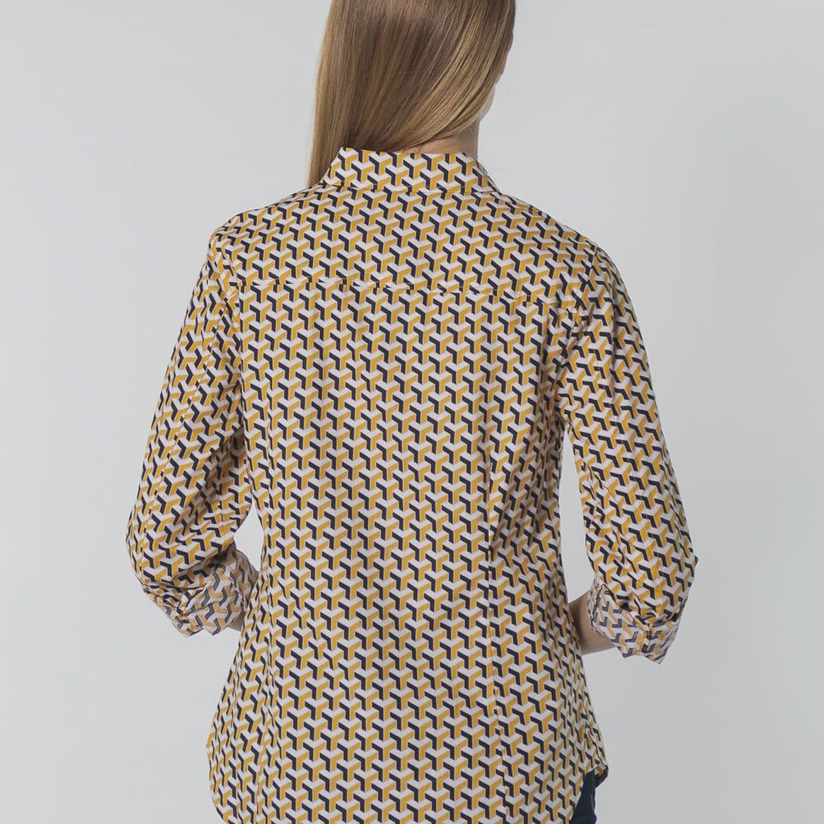 TOMMY HILFIGER - TBAR ROLL TAB WOMENS TH