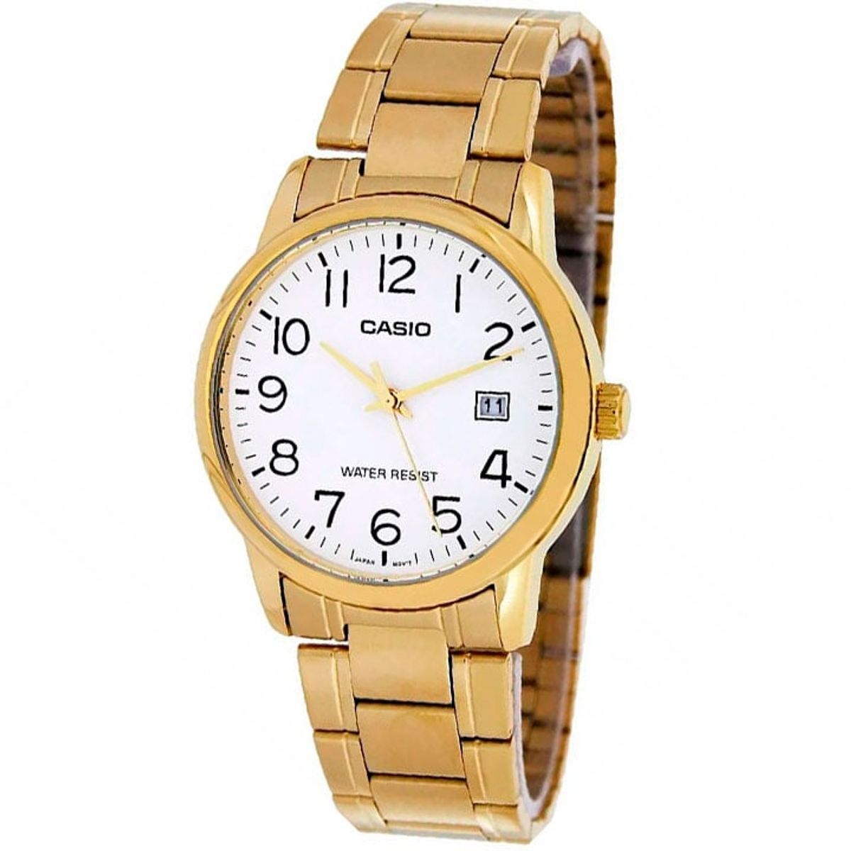 CASIO - Reloj Casio MTP-V002G-7B2 Hombre