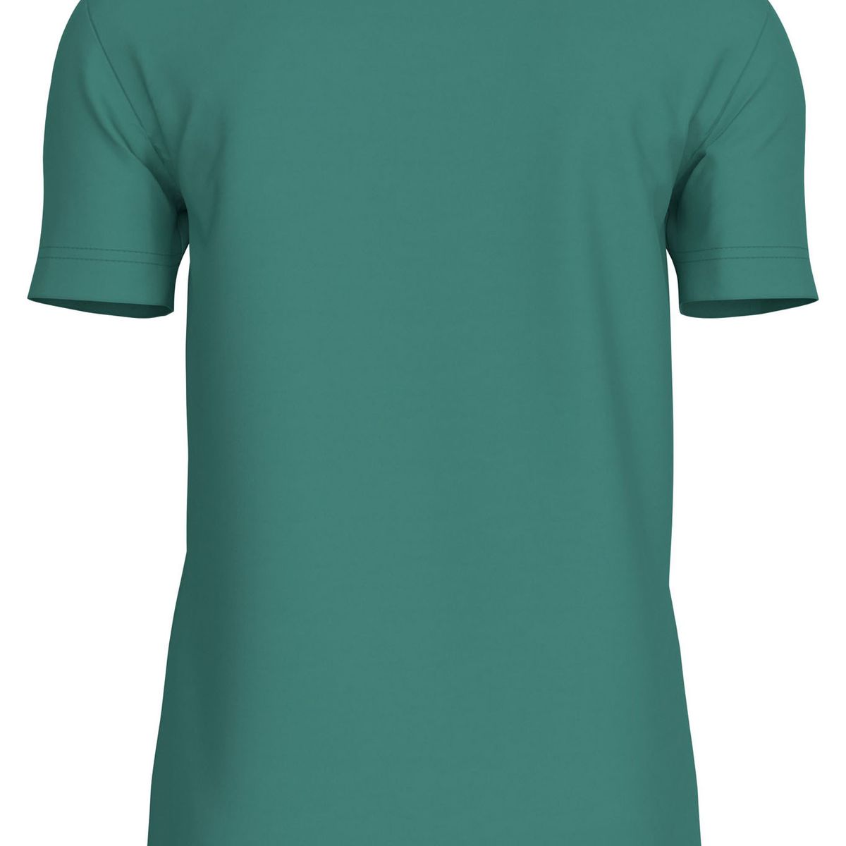 CALVIN KLEIN - T-SHIRT M/C PARA HOMBRES CK