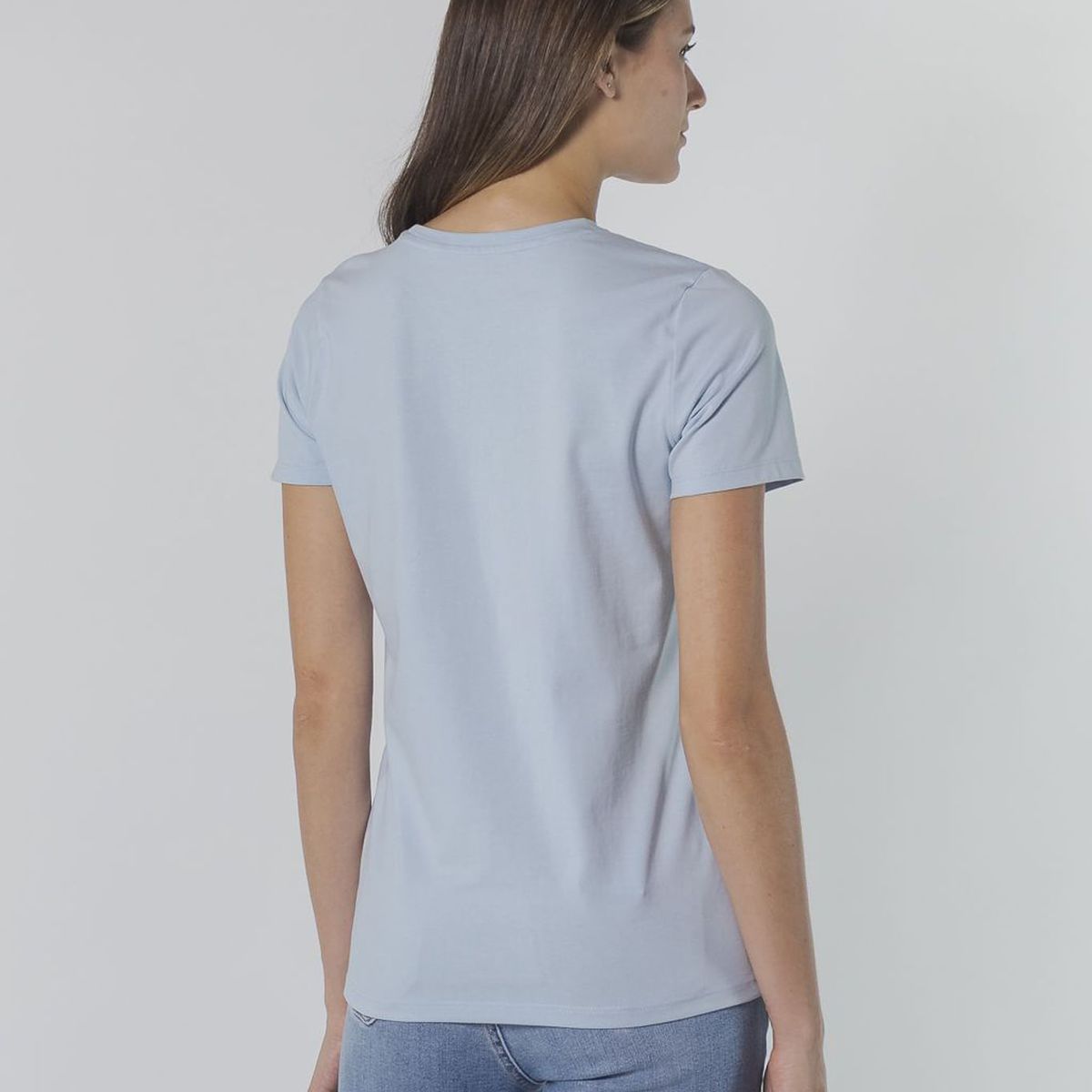 CALVIN KLEIN - CAMISETA  RHNSTNE HTFX BAR LGO