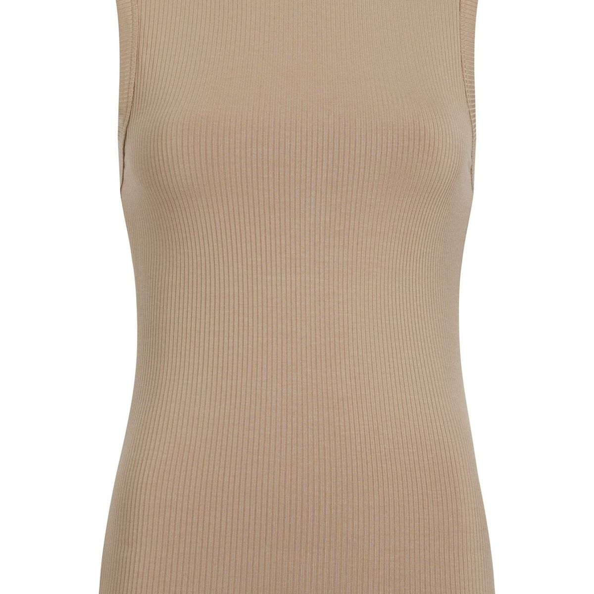 CALVIN KLEIN - CAMISETA MODAL RIB TANK TOP