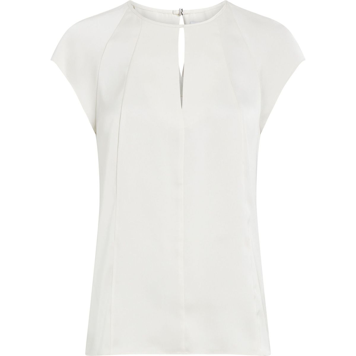 CALVIN KLEIN - BLUSA M/C PARA MUJERES CK