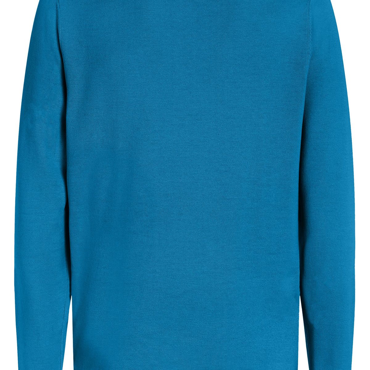 TOMMY HILFIGER - SWEATER ESSENTIAL COTTON CREW NECK
