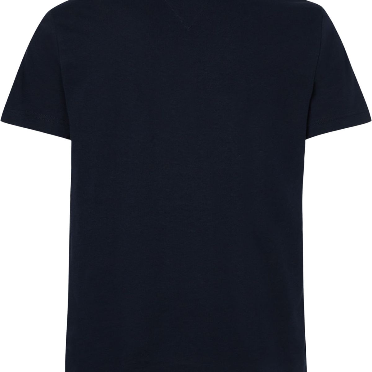 TOMMY HILFIGER - CAMISETA M/C C/E WCC ESSENTIAL COTTON VNECK TEE TH