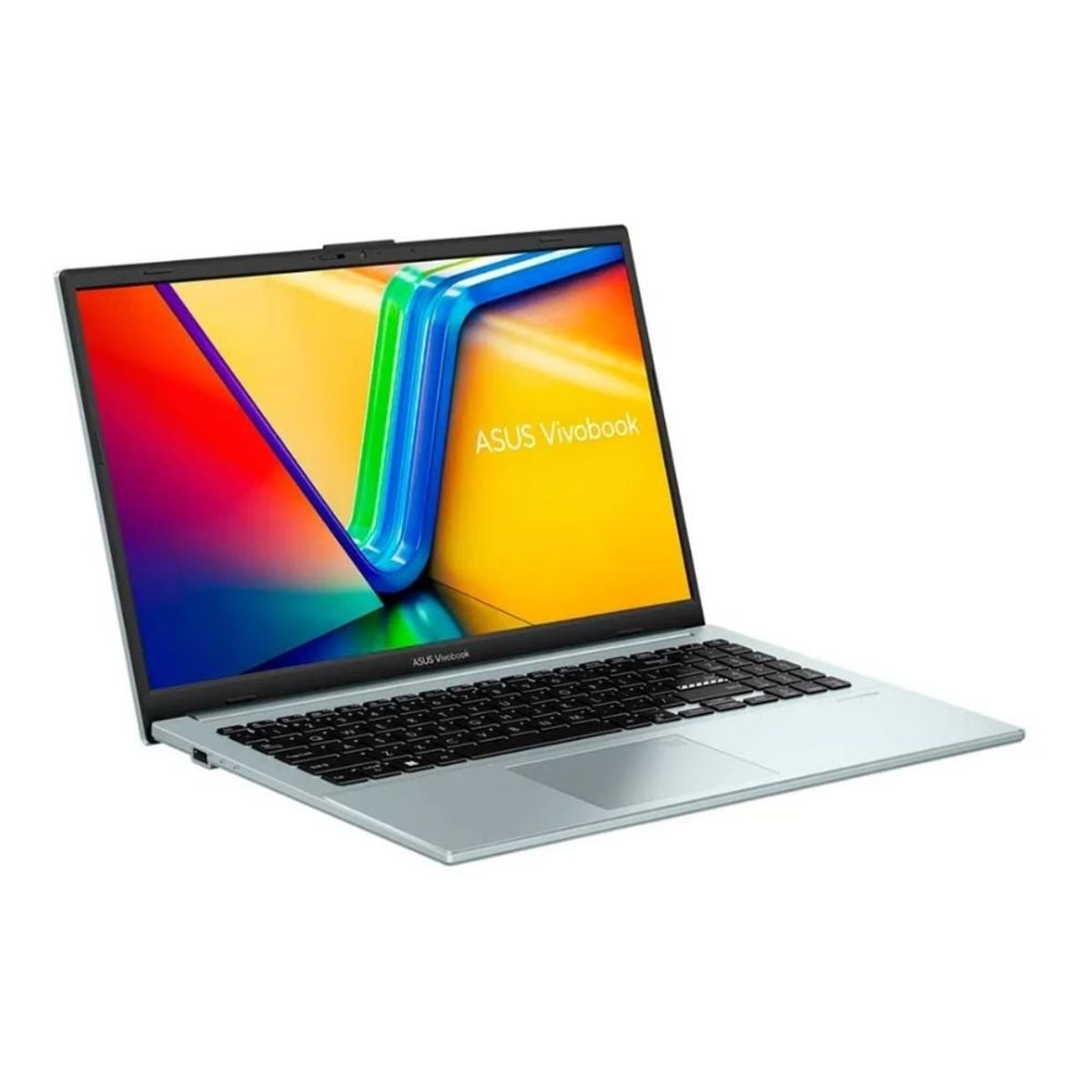 ASUS - Laptop ASUS E1504FA-NJ404W AMD Ryzen5-7000 8GB RAM 512GB SSD 156 FHD WIND 11+ Audífono