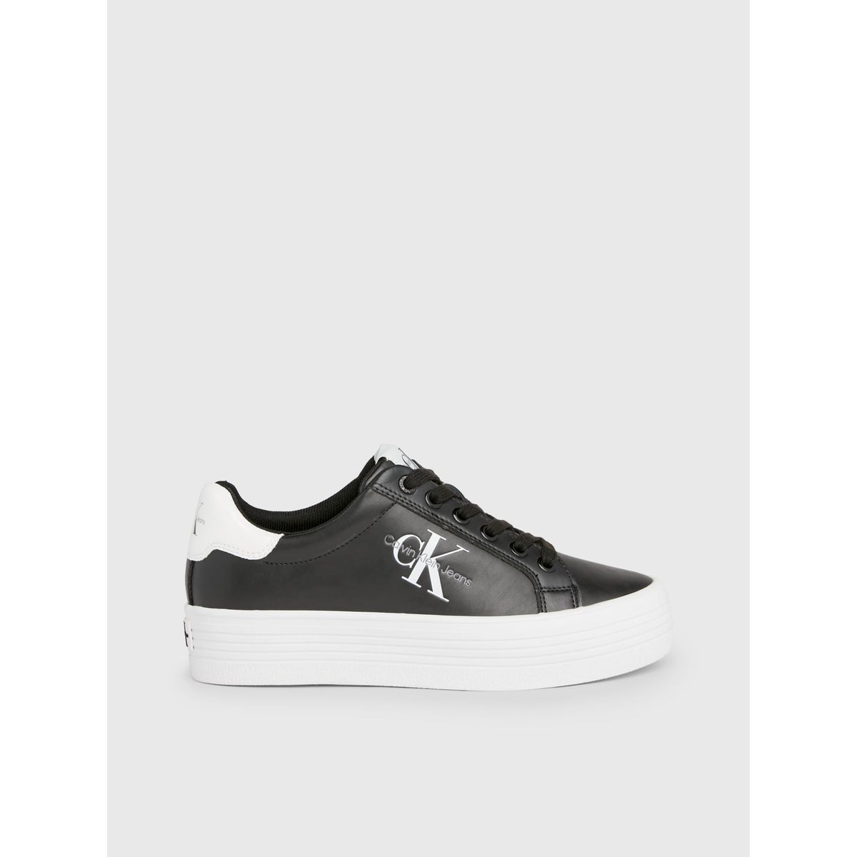 CALVIN KLEIN - ZAPATILLA PARA MUJERES CK