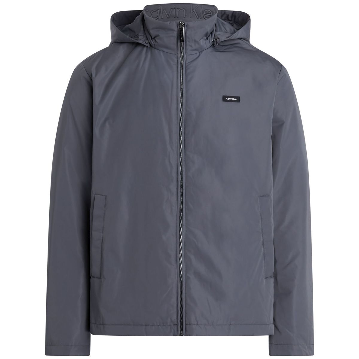 CALVIN KLEIN - CASACA RECYCLE SUPER LIGHTWEIGHT JACK