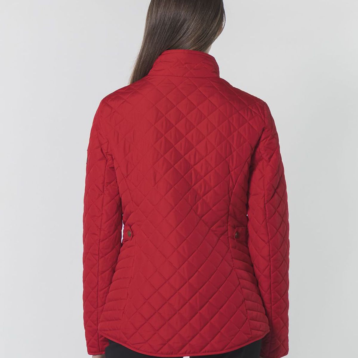 TOMMY HILFIGER - CASACA QUILTED JACKET