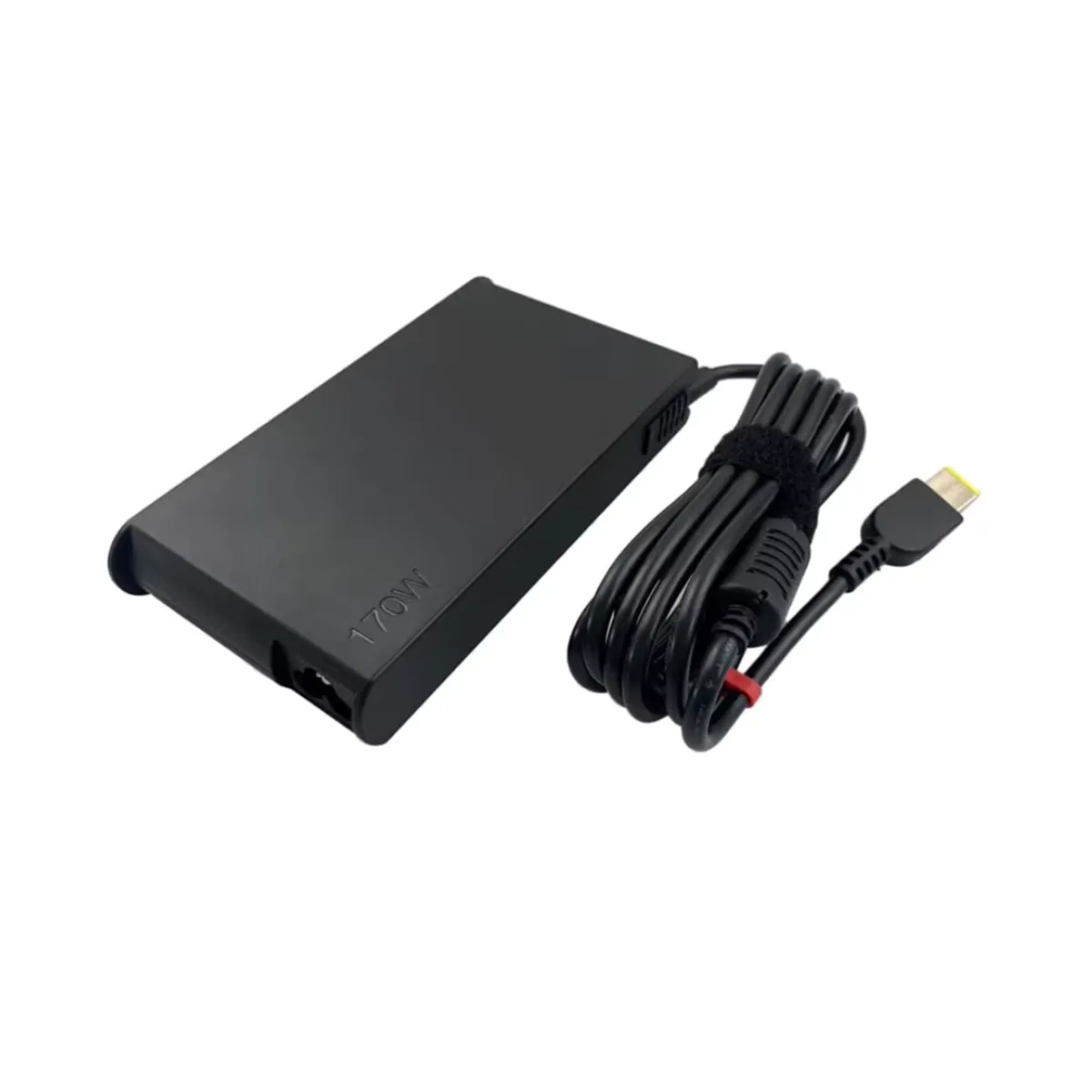 LENOVO - Cargador para laptop Lenovo 20V.  6.75A.  135W.    Punta Usb