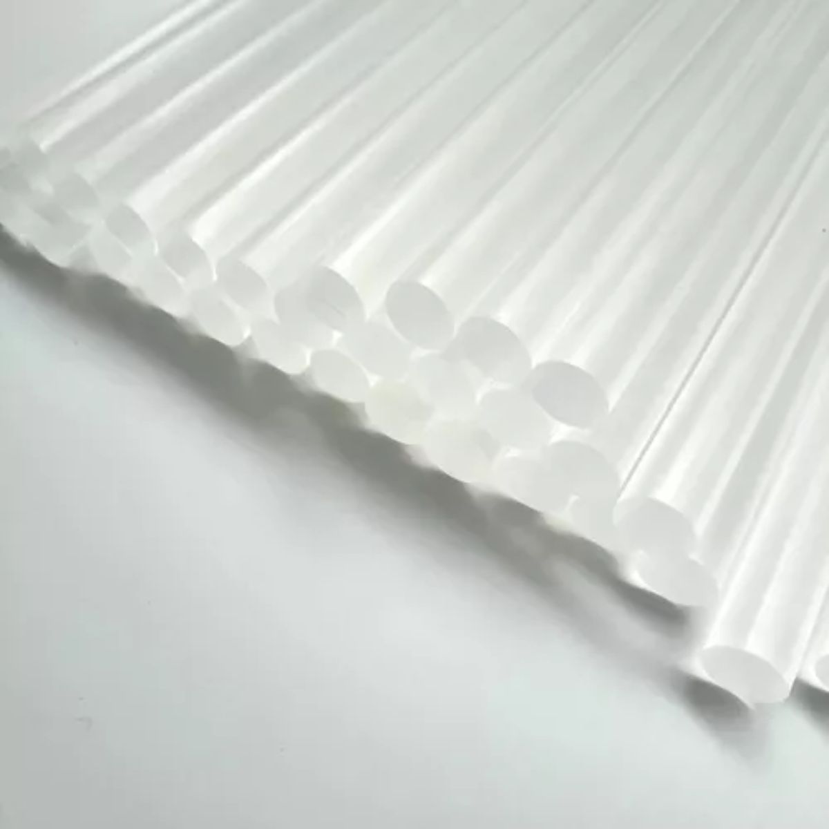 GENERICO - SILICONA BARRA DELGADA DE TAIWAN X 1 KILO POR 72 UNIDADES