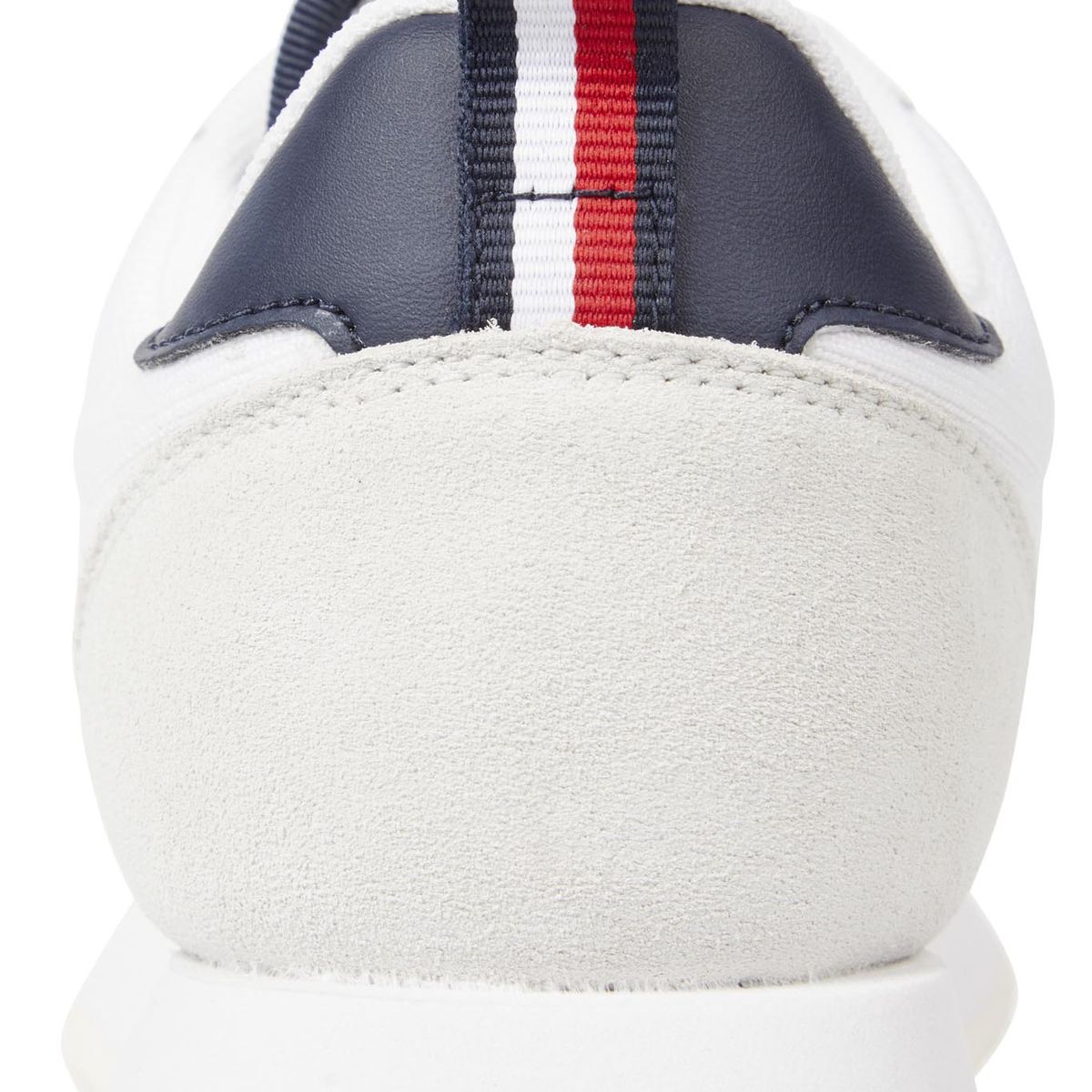 TOMMY HILFIGER - ZAPATILLAS FLAG KNIT RUNNER TH