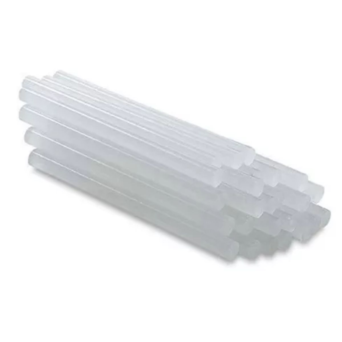 GENERICO - Silicona En Barra Gruesa 32 Unidades