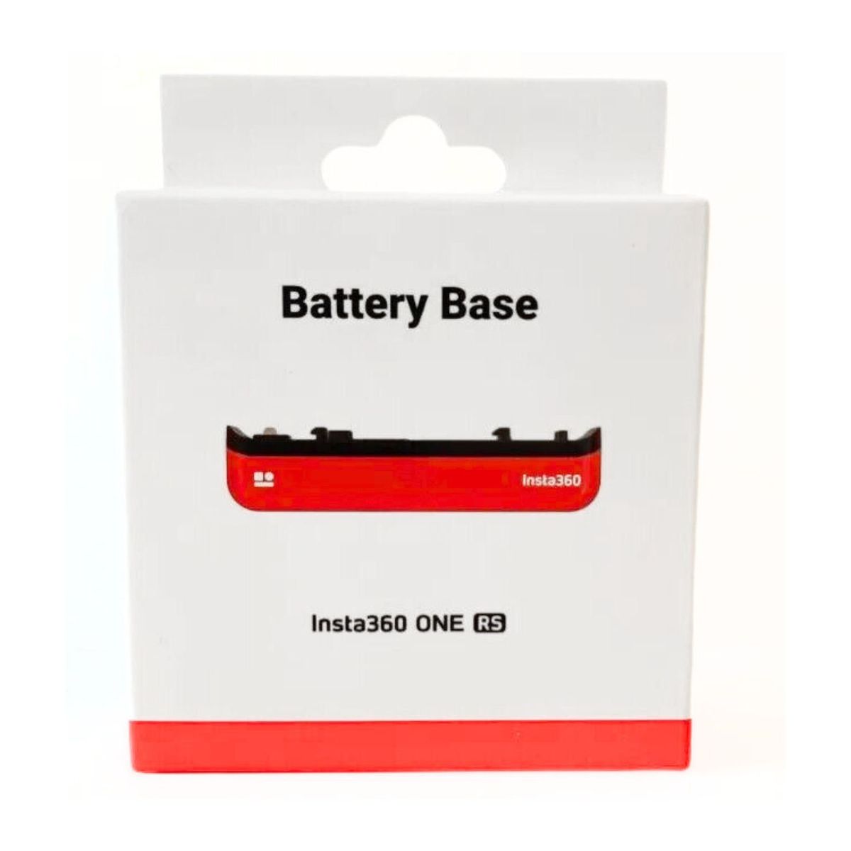 INSTA 360 - Batería Insta360 para camara de acción ONE RS 4K