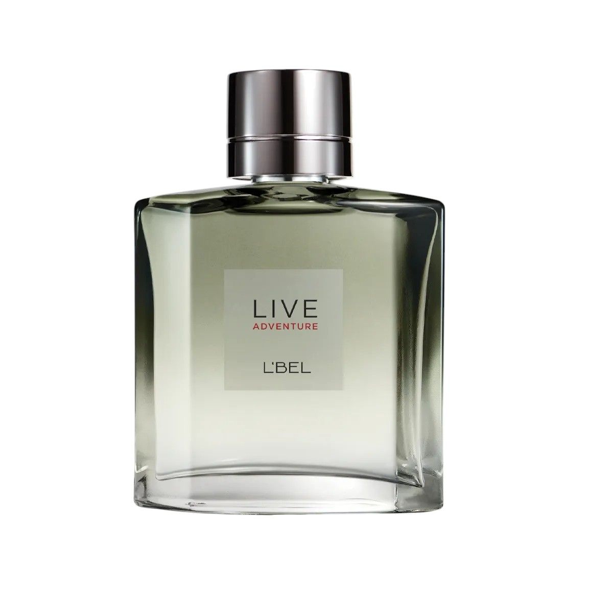 LBEL - LIVE ADVENTURE PERFUME DE HOMBRE 100ml