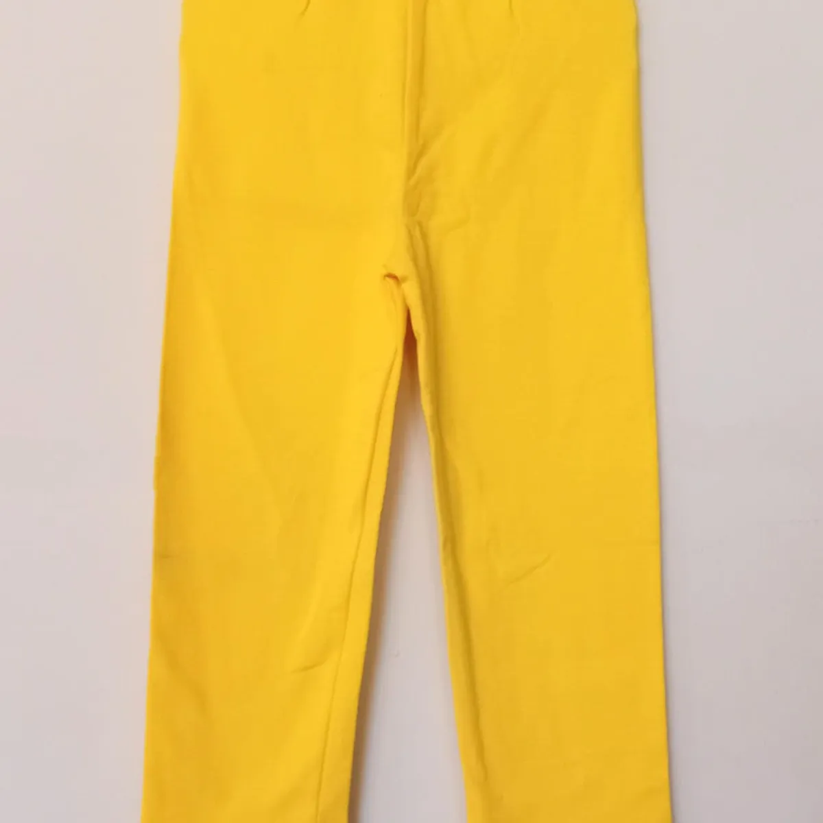 GENERICO - Leggins de Algodon para Niña