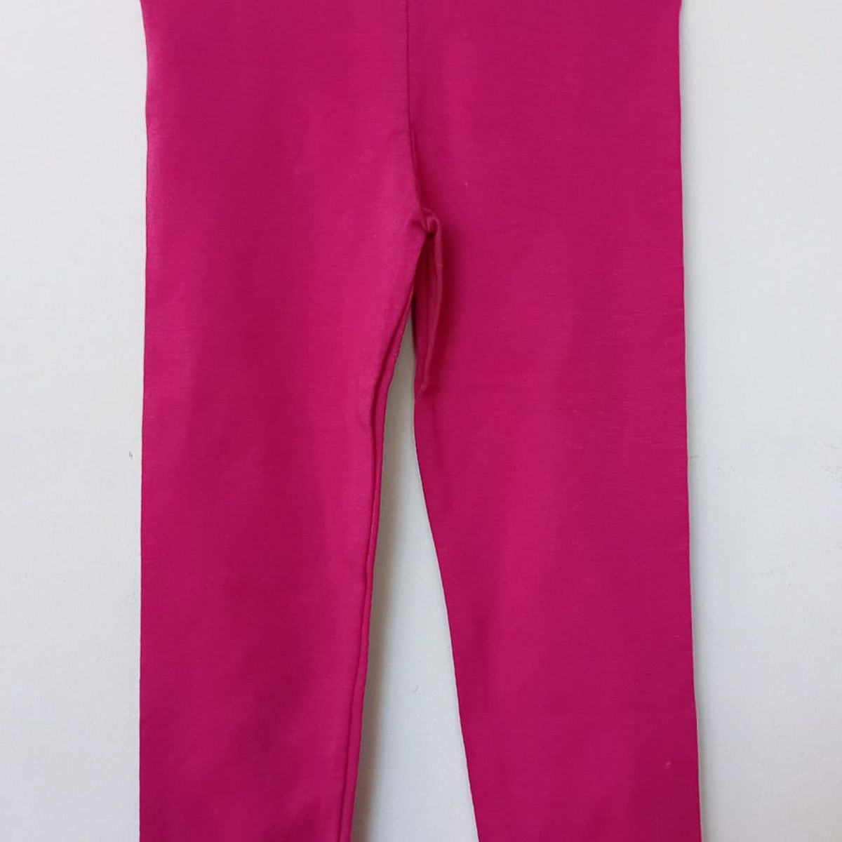 GENERICO - Leggins de Algodon para Niña