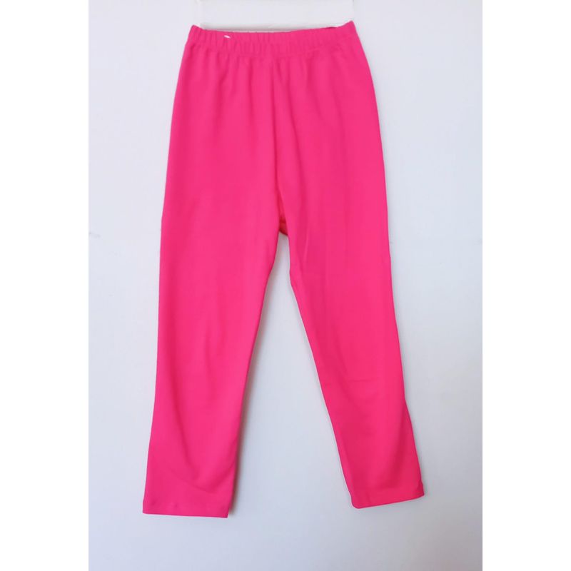 GENERICO - Leggins de Algodon para Niña