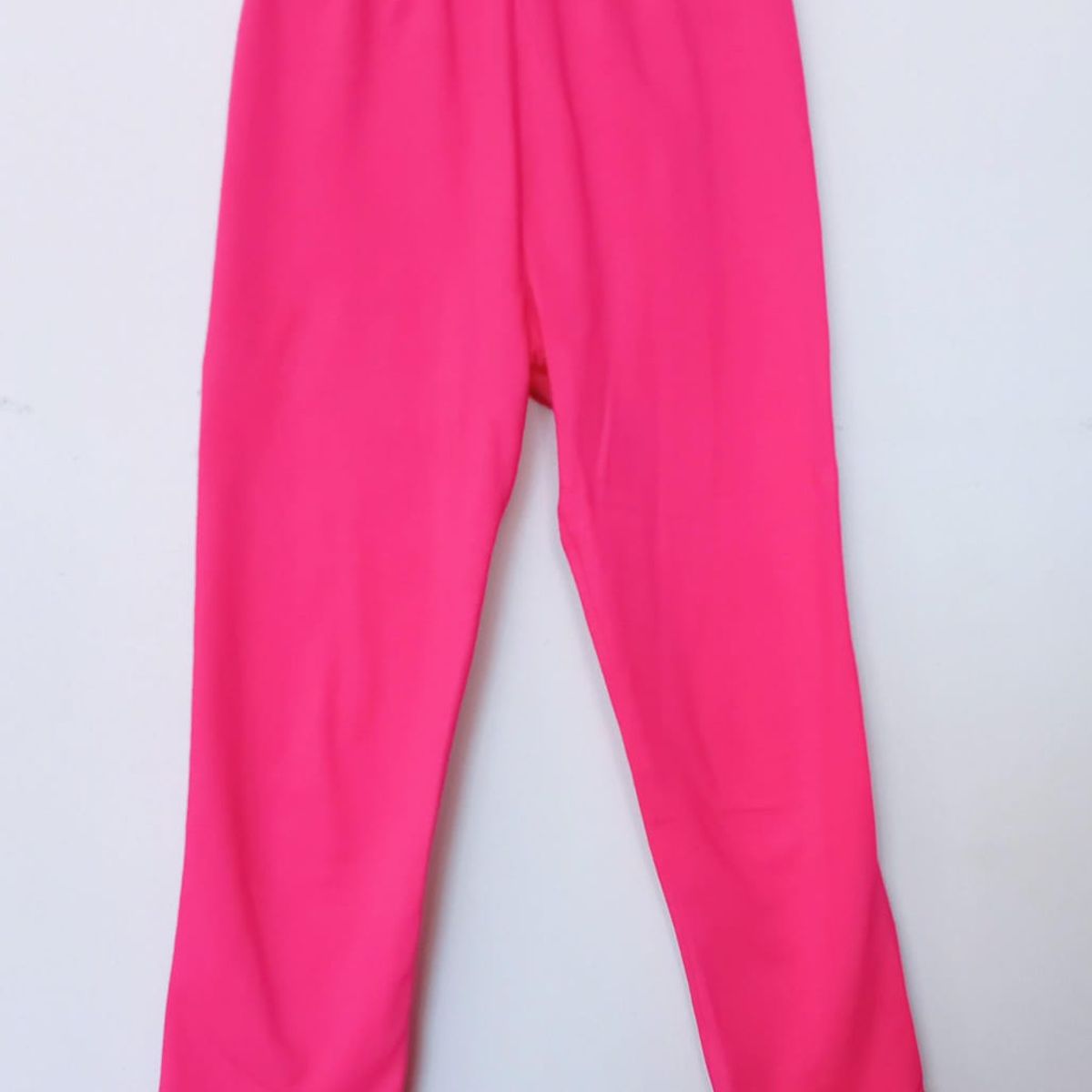 GENERICO - Leggins de Algodon para Niña