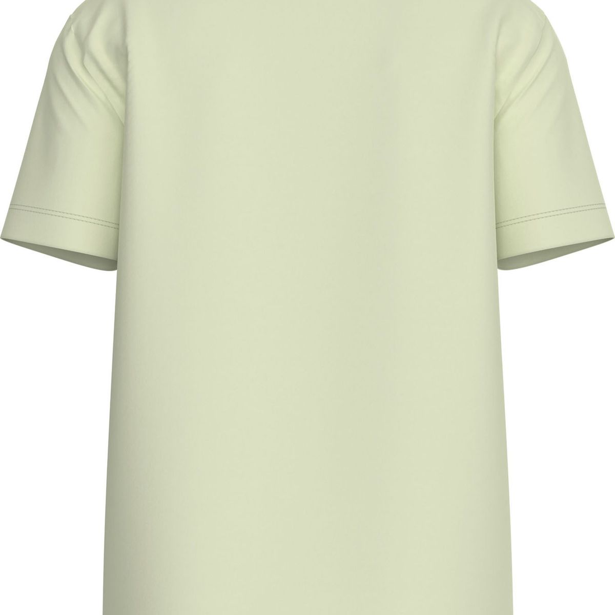 CALVIN KLEIN - T-SHIRT M/C PARA MUJERES CK