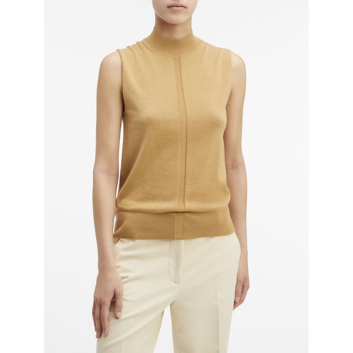 CALVIN KLEIN - SWEATER PARA MUJERES CK