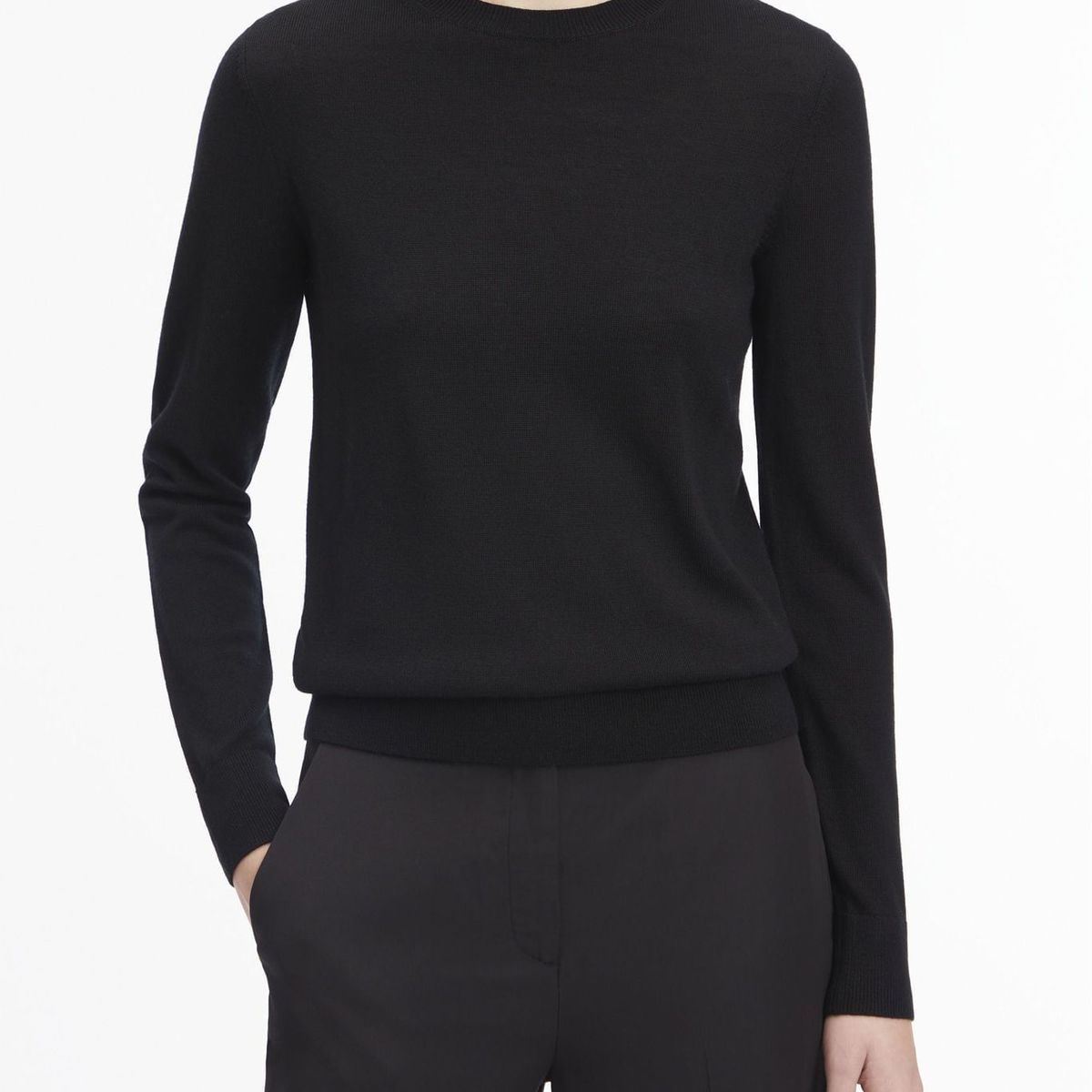 CALVIN KLEIN - SWEATER PARA MUJERES CK