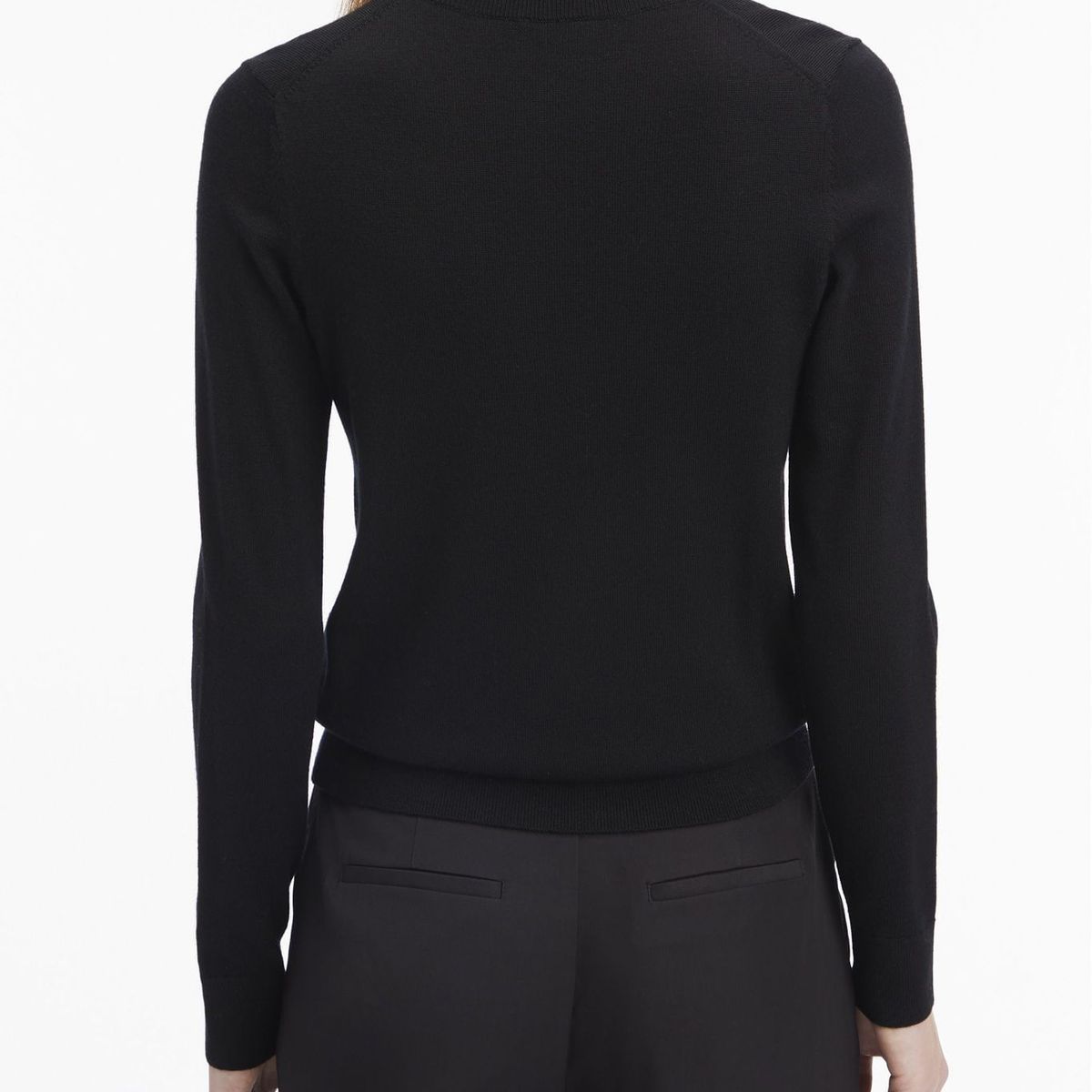 CALVIN KLEIN - SWEATER PARA MUJERES CK