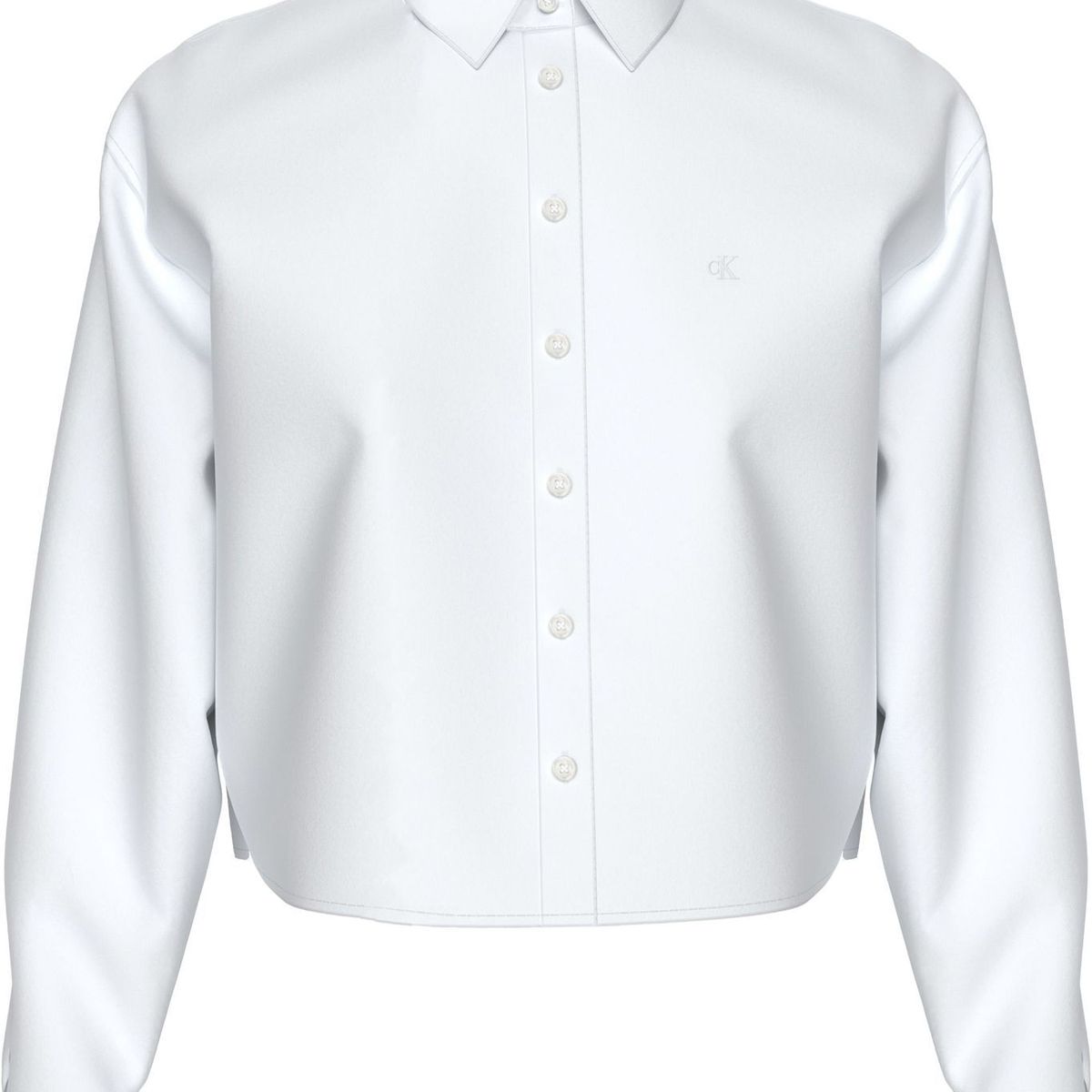 CALVIN KLEIN - BLUSA M/L PARA MUJERES CK