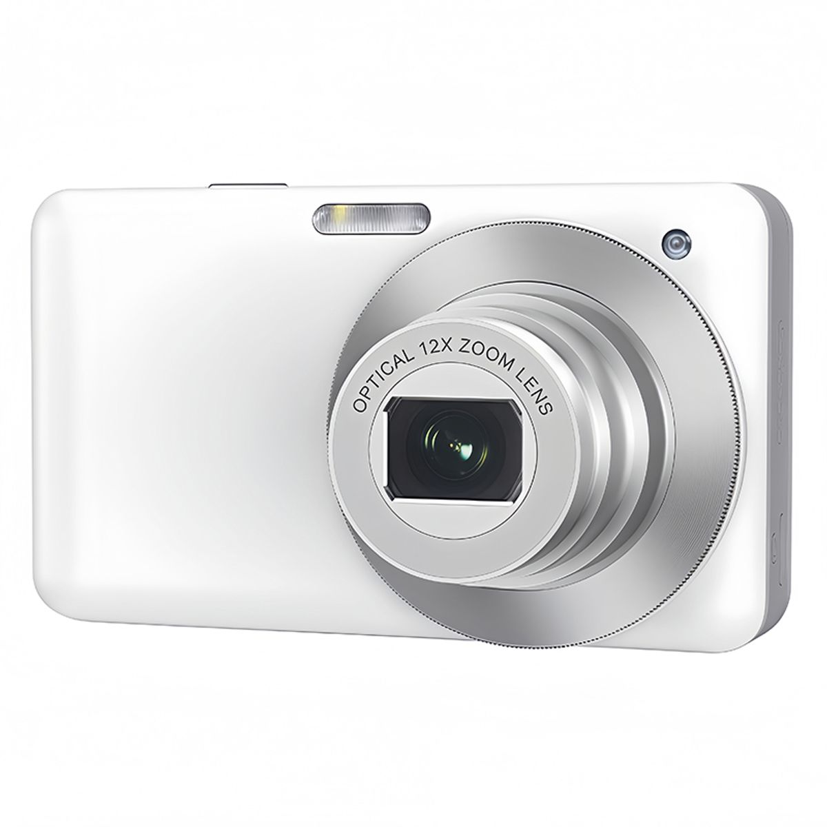 RENVMEXY - Cámaras digitales 8MP zoom óptico 6X RENVMEXY R1 blanca 64GB 4K+estab