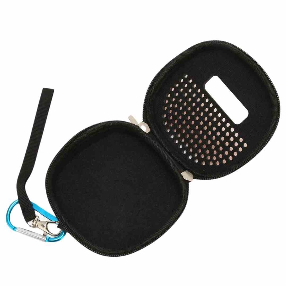 GENERICO - Funda Estuche Case Para Parlante Bose Soundlink Micro Negro