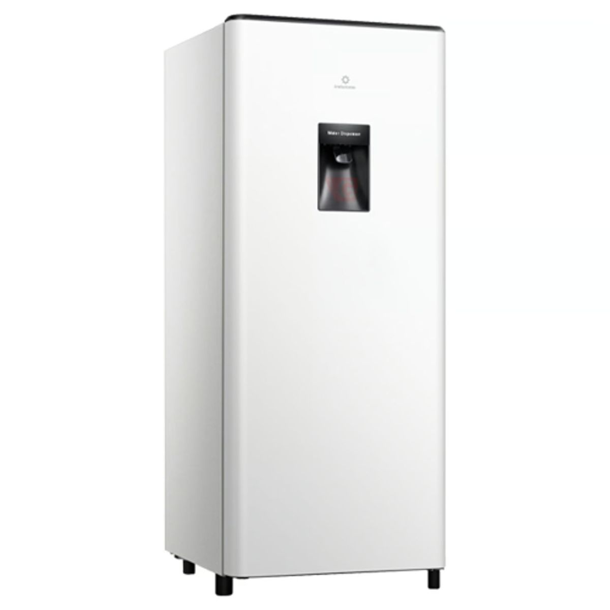 INDURAMA - Refrigeradora Indurama 177 Lt RI-289DBL Blanco