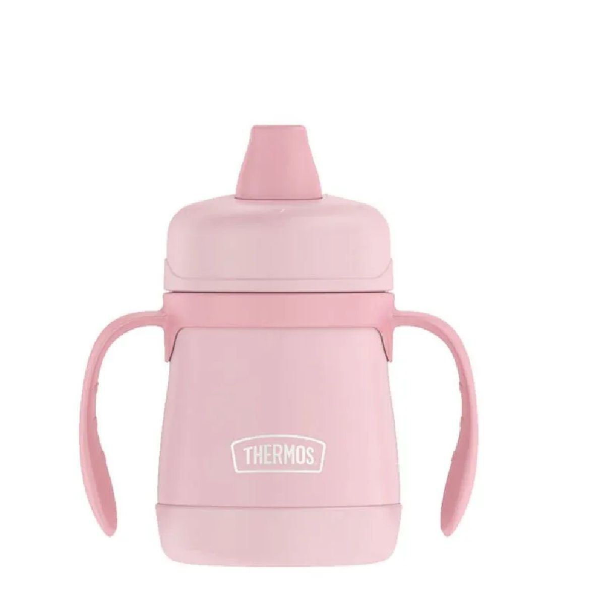 THERMOS - Taza Infantil Antiderrame con Asas  Boquilla de Silicona  -10161435