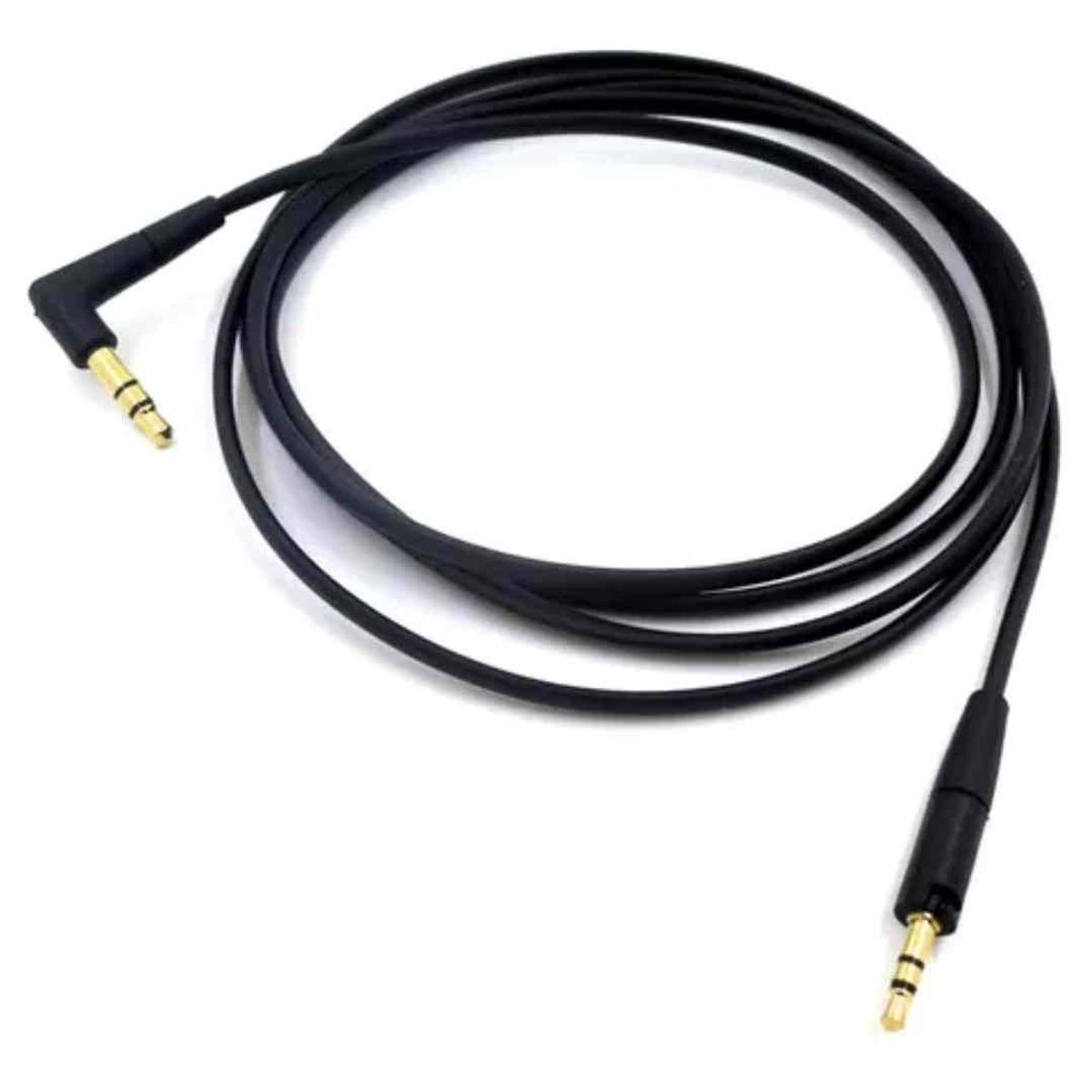 GENERICO - Cable Audio Para Audifonos Sennheiser Hd450bt Hd350bt Etc