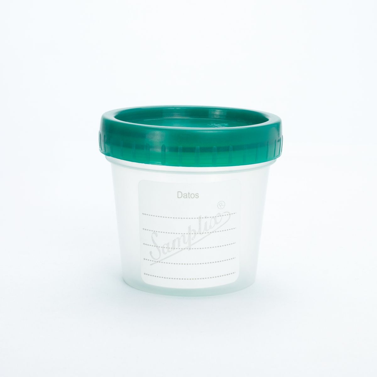 GENERICO - Vaso de Muestra Estéril de Orina