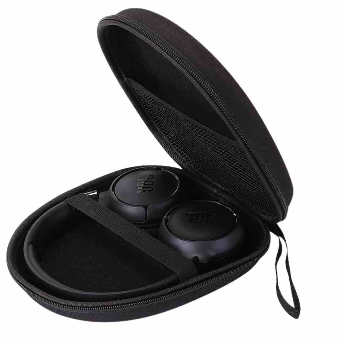 GENERICO - Estuche Protector rígido Para Audifonos Beats Bose JBL SKULLCANDY Sony QCY