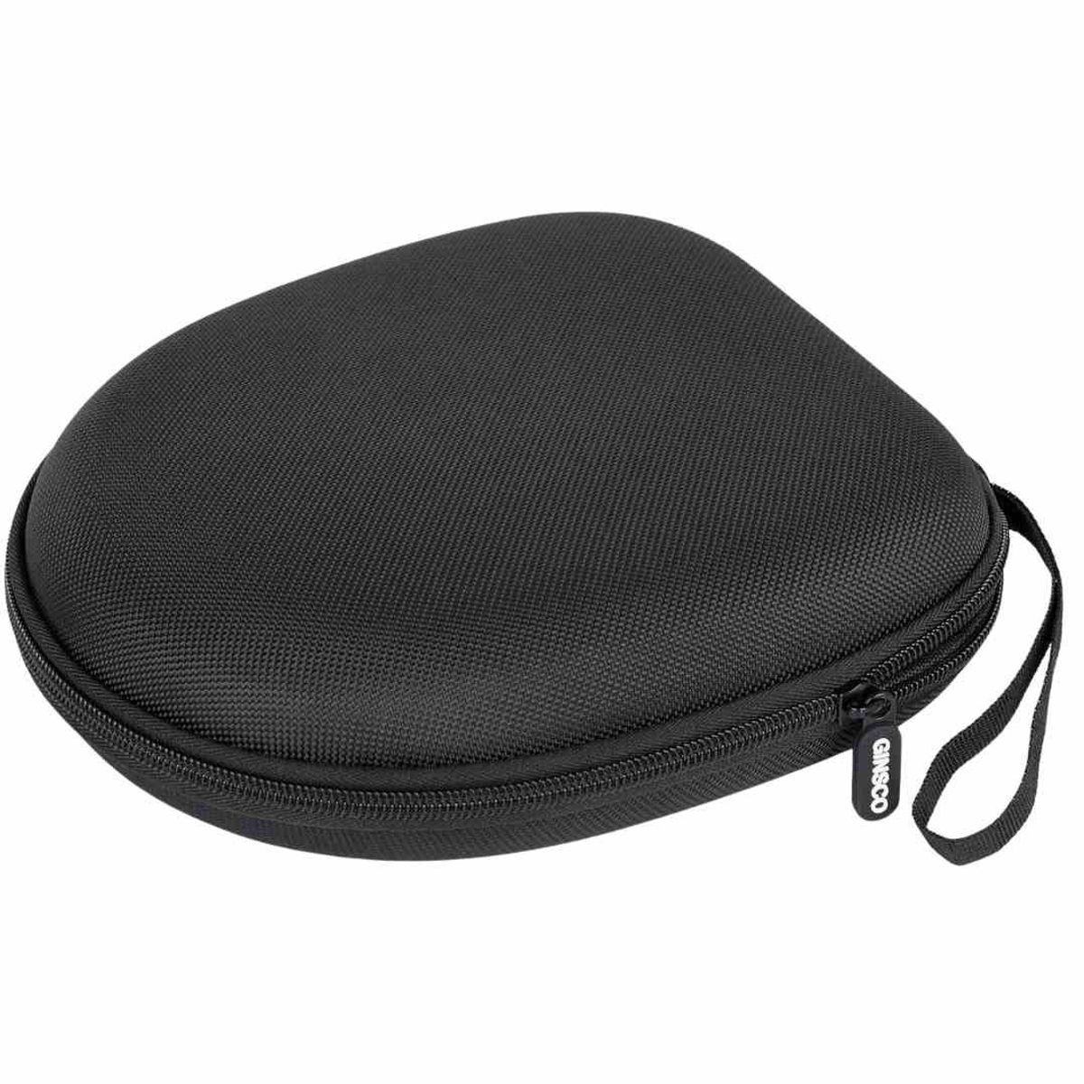 GENERICO - Estuche Protector rígido Para Audifonos Beats Bose JBL SKULLCANDY Sony QCY