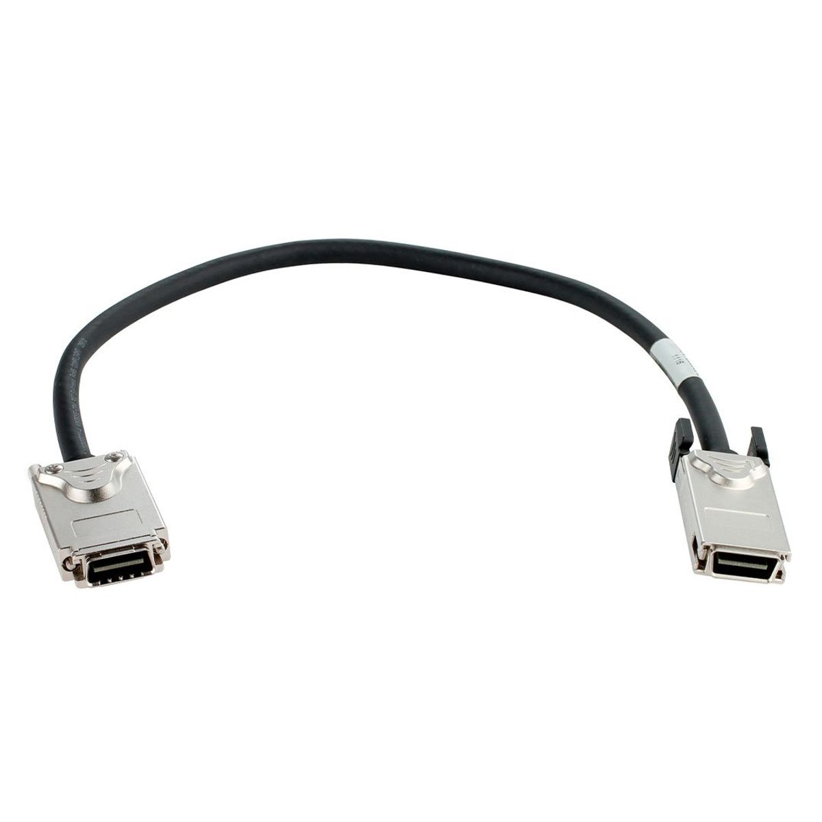 DLINK - D-LINK DEM-CB100 Cable De Apilamiento Stack 10gb Cx4 1mt