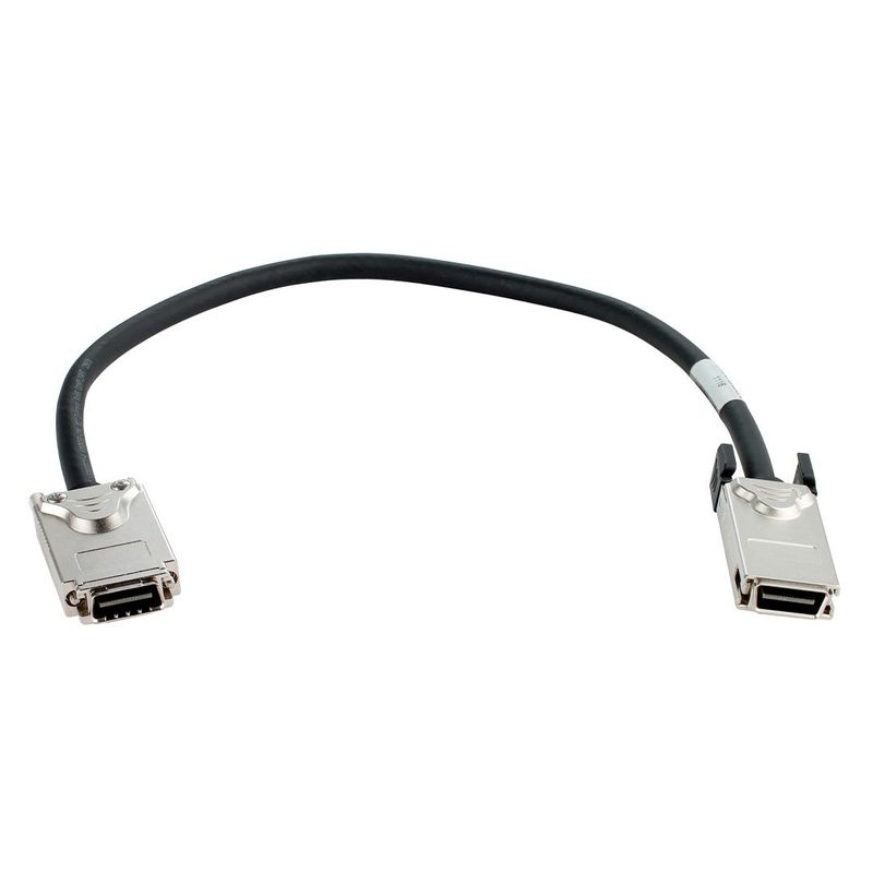 DLINK - D-LINK DEM-CB100 Cable De Apilamiento Stack 10gb Cx4 1mt