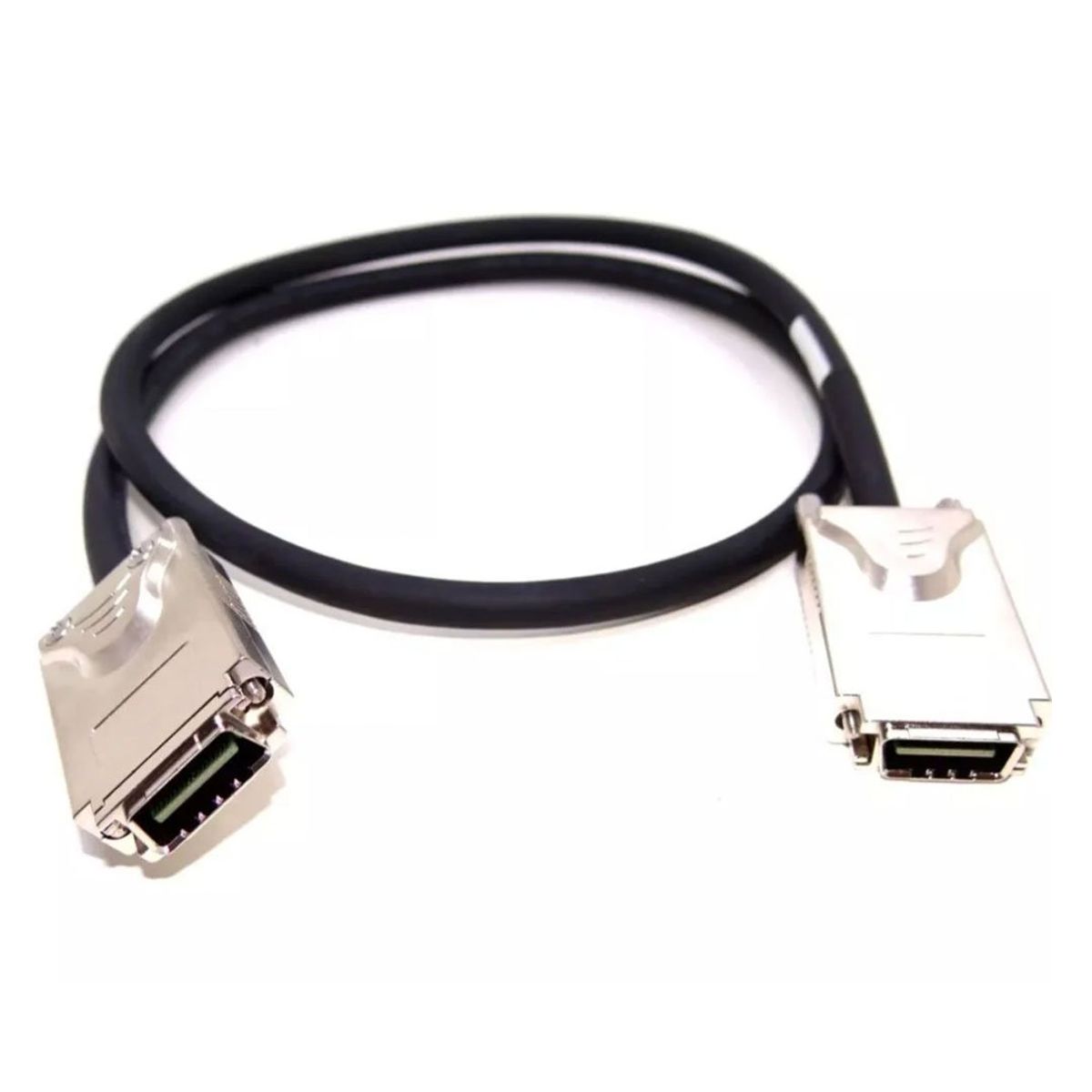 DLINK - D-LINK DEM-CB100 Cable De Apilamiento Stack 10gb Cx4 1mt
