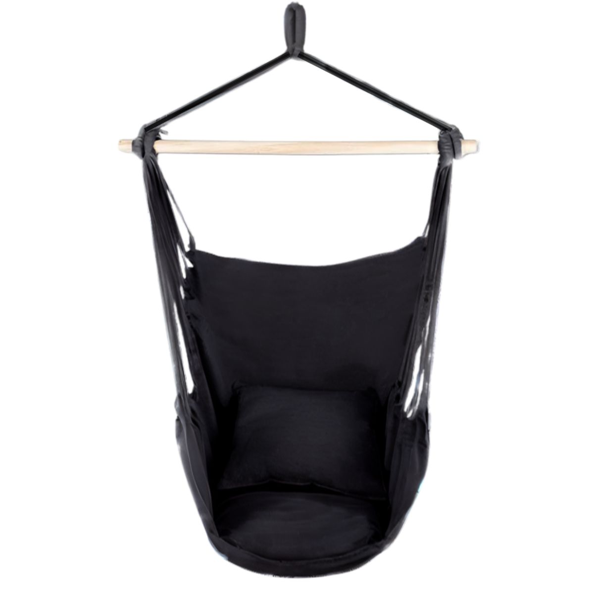 HYGGE - Hamaca Silla Colgante Tipo Mecedora