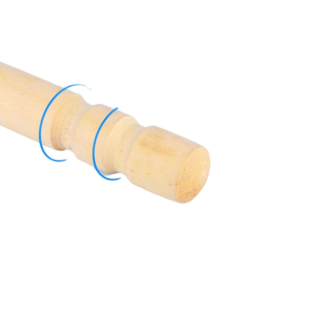 HYGGE - Hamaca Silla Colgante Tipo Mecedora