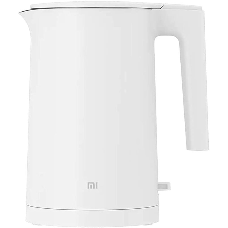XIAOMI - XIAOMI ELECTRIC KETTLE 2 - HERVIDOR ELECTRICO XIAOMI